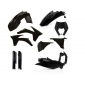 Σετ πλαστικά μοτοσυκλέτας ACERBIS για KTM EXC/EXC-F 12-13 Black thumb
